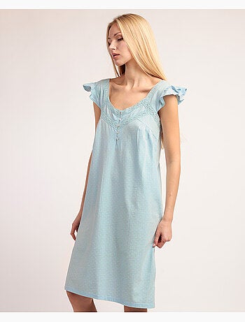 ADMAS CLASSIC Camisola Tirantes Dream Dots para Mujer
