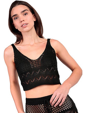 ADMAS Conjunto Top + Falda Total Look para Mujer