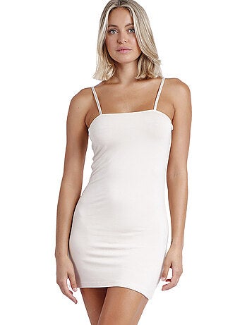 ADMAS Cubre Transparencias de Tirantes para Mujer