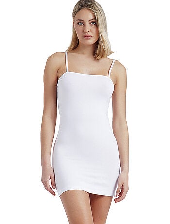 ADMAS Cubre Transparencias de Tirantes para Mujer