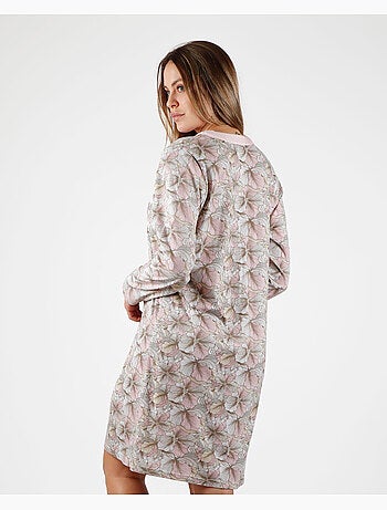 ADMAS GARDEN Camisola Manga Larga Made With Love para Mujer