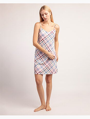 ADMAS GARDEN Camisola Tirantes Square Garden para Mujer