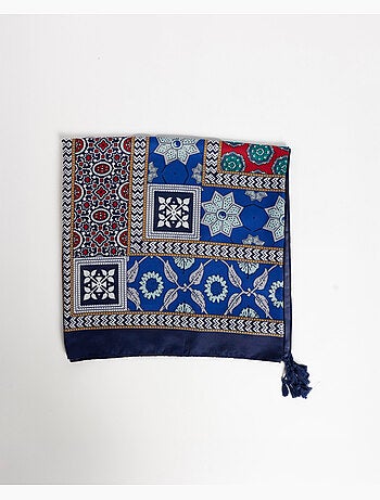 ADMAS Pareo Tiles para Mujer