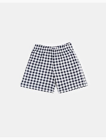 ADMAS Pijama Manga Corta Lou Lou para Niño