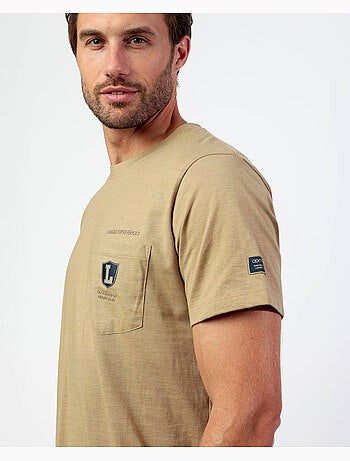 ADMAS Pijama Manga Corta Sublime Experiences B para Hombre