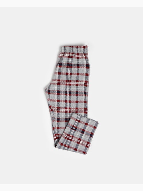ADMAS Pijama Manga Larga Lou Lou Goodnight para Niño - Kiabi ADMAS Pijama Manga Larga Lou Lou Goodnight para Niño - Kiabi