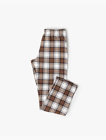 ADMAS Pijama Manga Larga Tapeta Lou Lou Returns para Niño