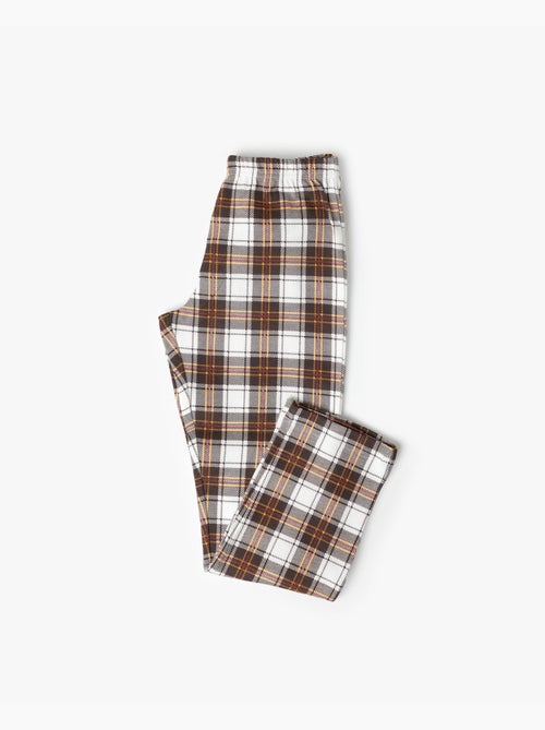 ADMAS Pijama Manga Larga Tapeta Lou Lou Returns para Niño - Kiabi