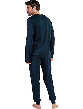 Admas pijama manga larga the way you see para hombre