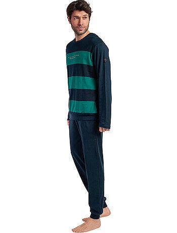 Admas pijama manga larga the way you see para hombre