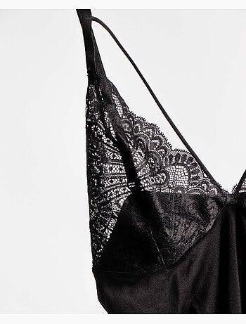 ADMAS Tentación Arrugada para Mujer