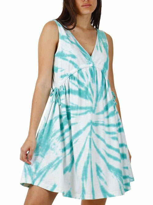 ADMAS Vestido Bright para Mujer - Kiabi
