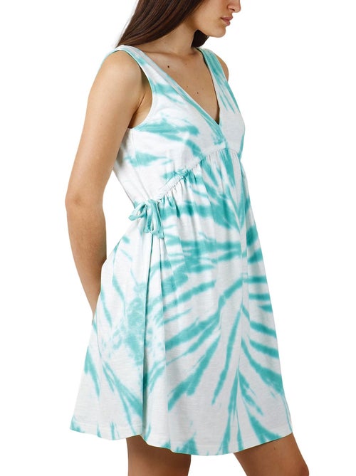 ADMAS Vestido Bright para Mujer - Kiabi