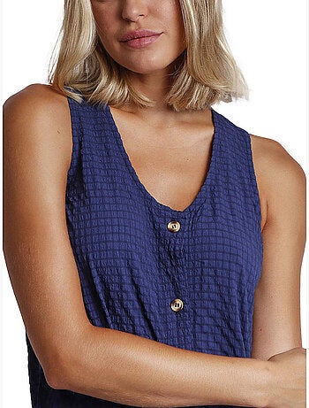 ADMAS Vestido Largo Palomita para Mujer