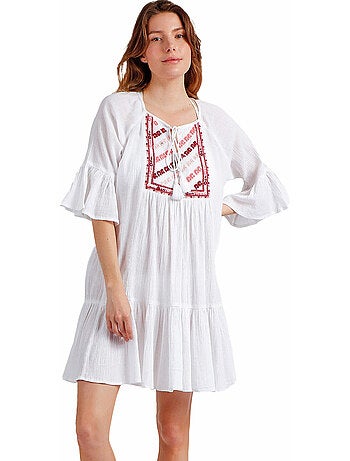 ADMAS Vestido Paradise para Mujer