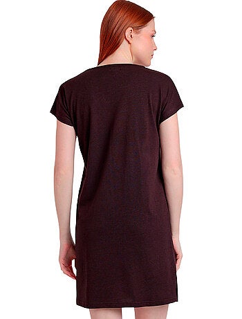 ADMAS Vestido Sailor Club para Mujer