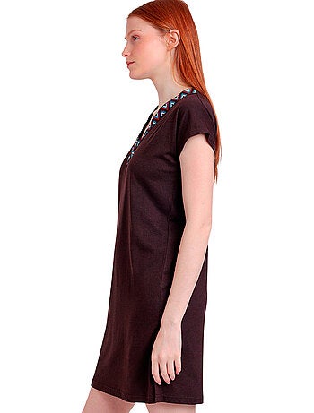 ADMAS Vestido Sailor Club para Mujer