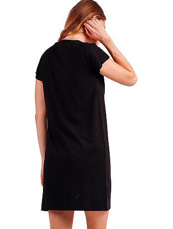 ADMAS Vestido Sailor Club para Mujer