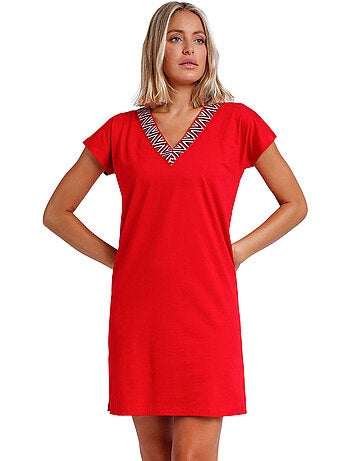 ADMAS Vestido Sailor Club para Mujer