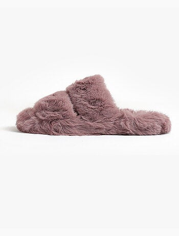 ADMAS Zapatillas De Estar Por Casa Corel Classic para Mujer