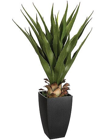 Agave artificial h73cm