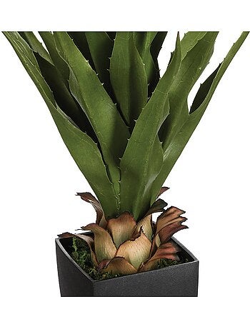 Agave artificial h73cm