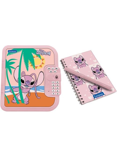 Agenda electr?nica Angel Secret seguro - Kiabi Agenda electr?nica Angel Secret seguro - Kiabi