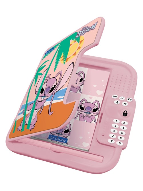 Agenda electrónica Angel Secret seguro - Kiabi