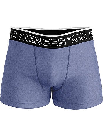 Airness - Pack de 5 Bóxers para Hombre ()