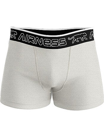 Airness - Pack de 5 Bóxers para Hombre ()