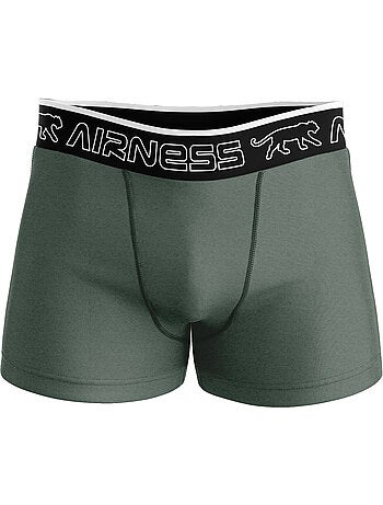 Airness - Pack de 5 Bóxers para Hombre ()