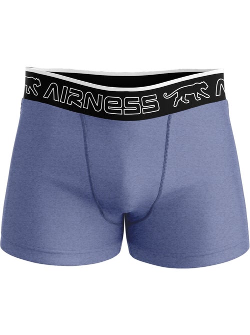 Airness - Pack de 5 Bóxers para Hombre () - Kiabi