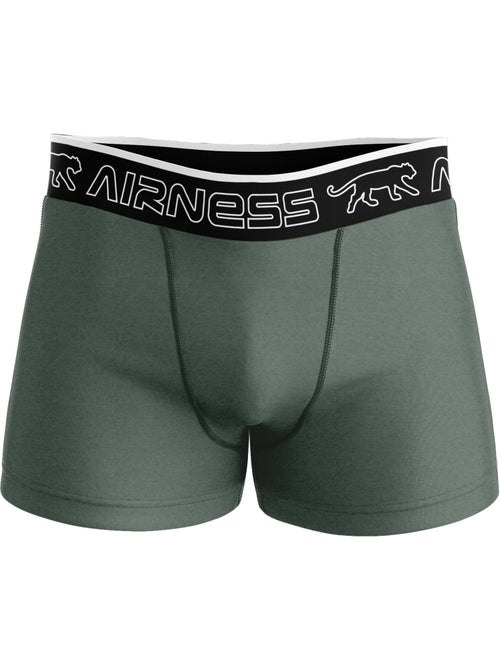 Airness - Pack de 5 Bóxers para Hombre () - Kiabi