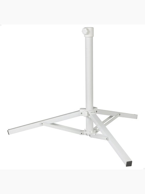 Aktive Base parasol 3 patas 100x100x83 cm metal - Kiabi