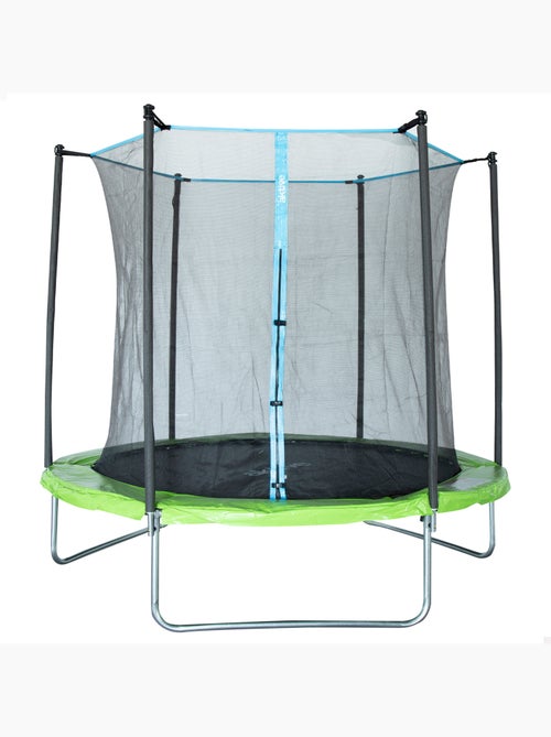 Aktive cama elástica infantil exterior ø261 cm - Kiabi
