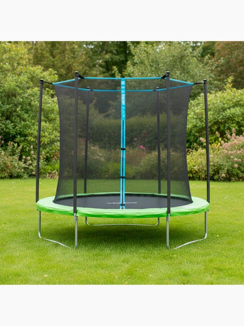 Aktive cama elástica infantil exterior ø261 cm - Kiabi