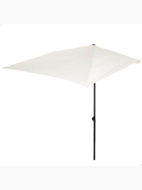 Aktive Garden Sombrilla de pared rectangular 160x100 cm - Kiabi