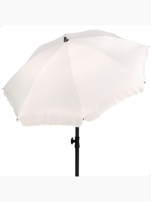 Aktive parasol 200 cm con funda aktive - Kiabi