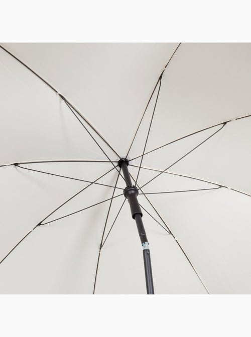 Aktive parasol 200 cm con funda aktive - Kiabi
