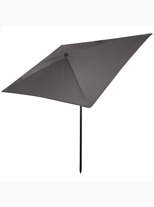 Aktive Parasol rectangular 180x145 cm - Kiabi