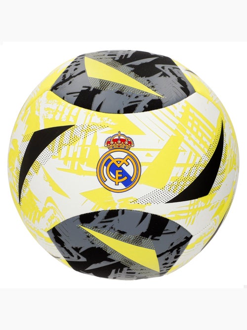 Aktive real madrid balón de playa neopreno t5 21 cm - Kiabi Aktive real madrid balón de playa neopreno t5 21 cm - Kiabi