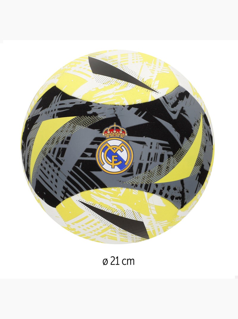Aktive real madrid balón de playa neopreno t5 21 cm N/D - Kiabi