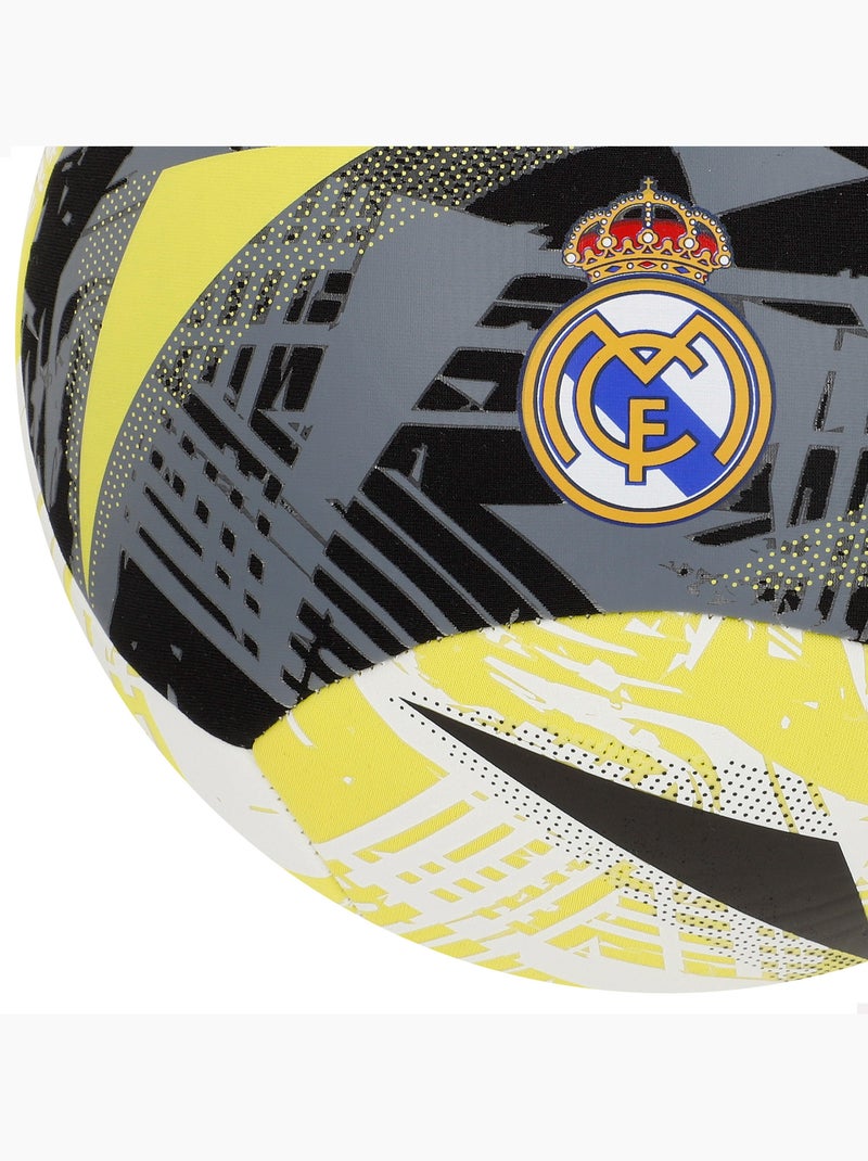 Aktive real madrid balón de playa neopreno t5 21 cm N/D - Kiabi