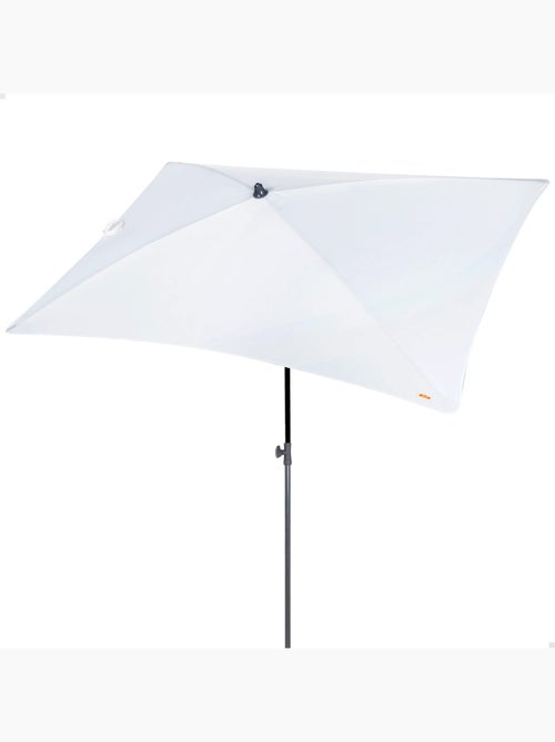 Aktive Sombrilla rectangular para exterior UV30 180x120 cm - Kiabi