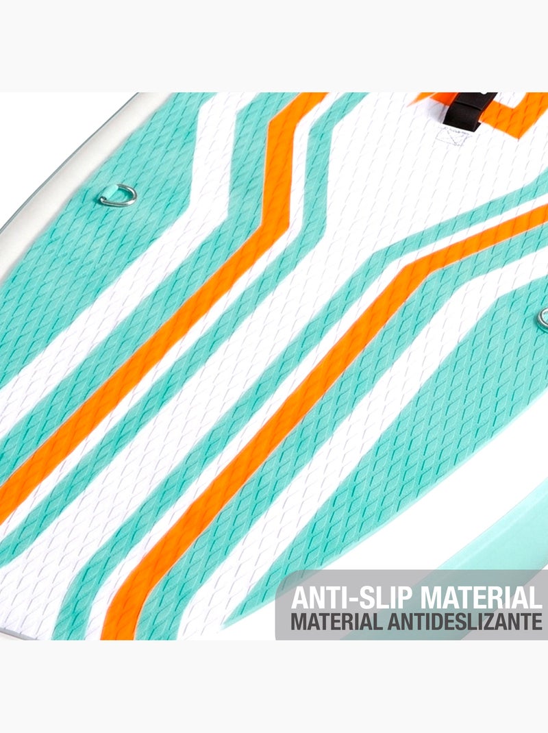 Aktive tabla paddle surf hinchable iniciación 10.6'' N/D - Kiabi