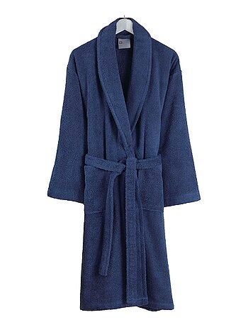 Albornoz de hombre 100% Algodón