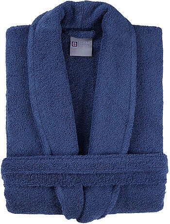 Albornoz de hombre 100% Algodón