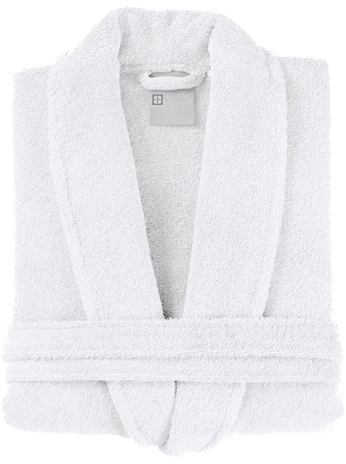 Albornoz de hombre 100% Algodón - Kiabi