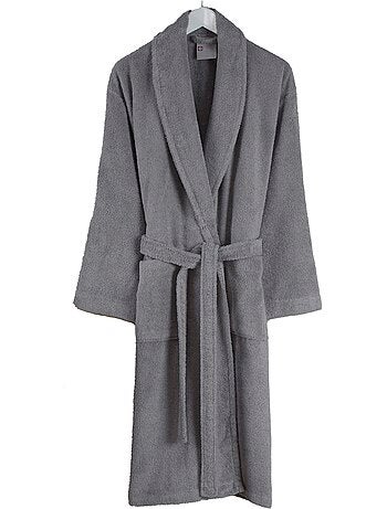 Albornoz de hombre 100% Algodón