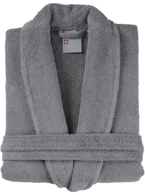 Albornoz de hombre 100% Algodón - Kiabi